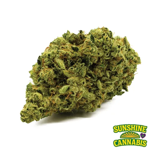 Goblet of Fire - Whole Flower 3.5G from  product image