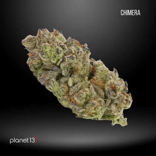  Chimera  -  cannabis product