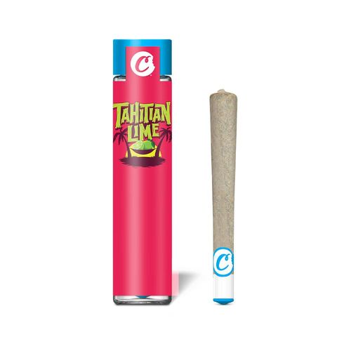 Tahitian Lime - 