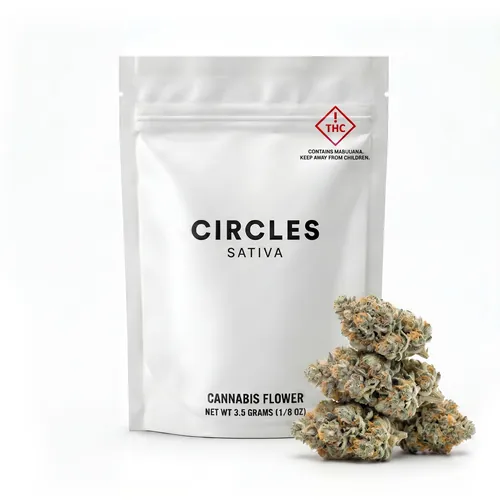 RDline OG by Circles - 3.500g Whole