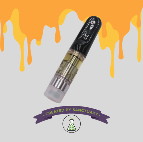 0.5g Tiffany Distillate Vape - 
