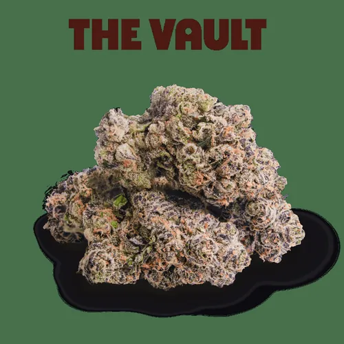 The Vault Runtz