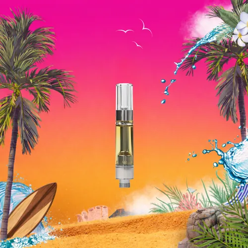 Summer Daze [1g] from  product image