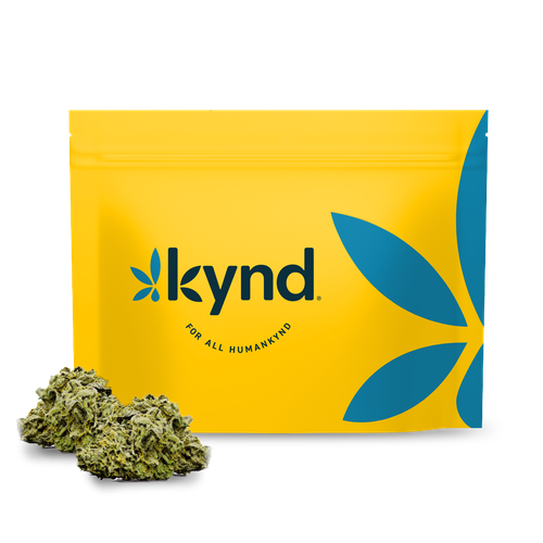 SFV Kush: Tier 1 Flower - 