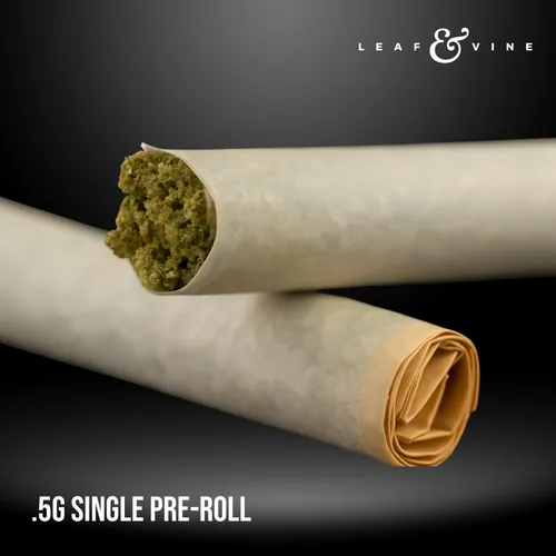 Roxanne Pre-roll from  product image