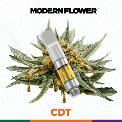 Durban Grapefruit -  cannabis product