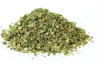 G. Biscit Ground  Flower - 