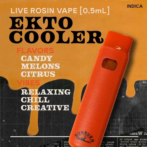 Ekto Cooler - 