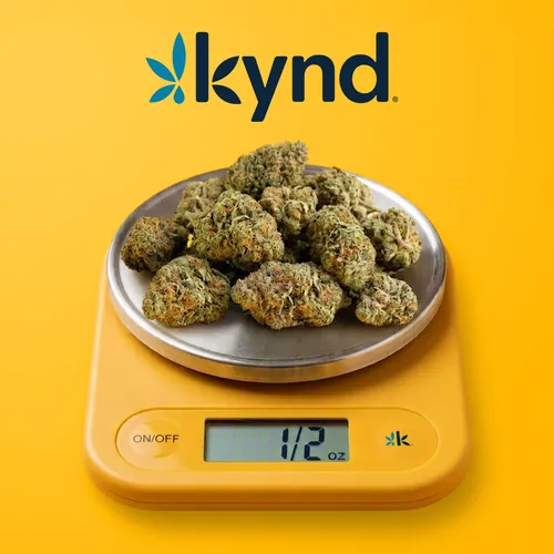 Bugsy Boof Flower from  product image