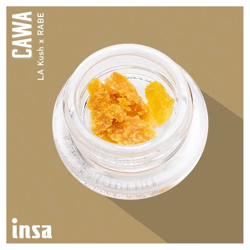 Crumble - Cakewalk by Insa Grower'S Reserve - 1.000g Crumble
