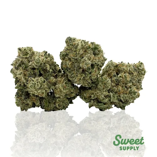 Apple MAC by Sweet Supply - 3.500g Whole