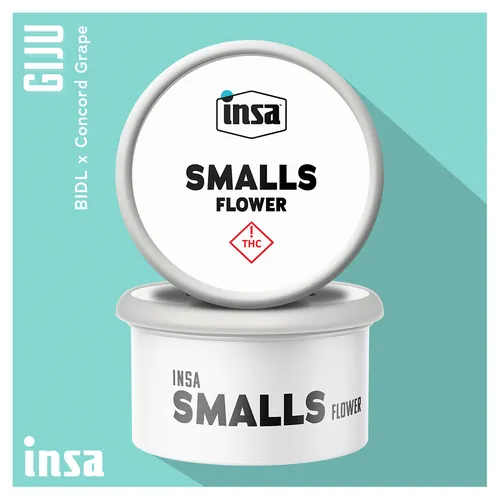 Smalls - Truffle C from  product image