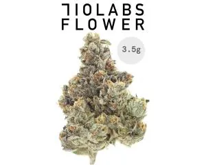 710 Labs 3.5g Flower - Cold Creek Kush
