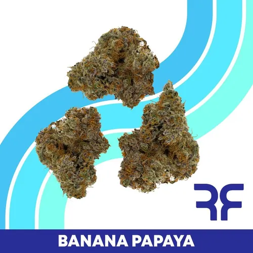 Banana Papaya - 
