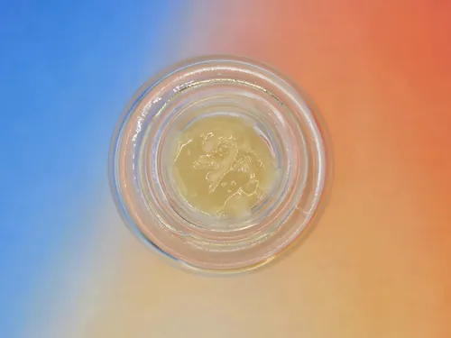 Crmsycle   1g Live Rosin - 