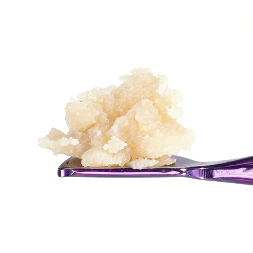 Purple Alien: Wax from  product image