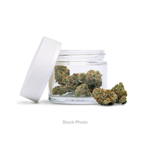 Mini Buds U. Meat by Sanctuary Cannabis - 7.000g Whole