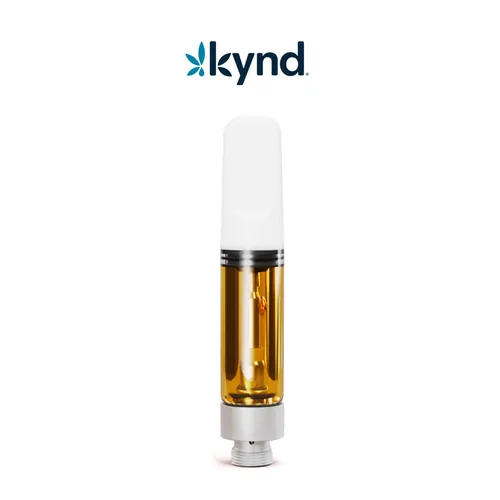 Tahoe OG Vape Cartridge from  product image