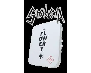 {'strain': 'Flowery Whole Flower Preroll Pack 5x0.5g - Shaloha', 'strain_type': 'Indica', 'company': 'The Flowery', 'brand': 'Josh D', 'price': Decimal('40.00'), 'regular_price': Decimal('40.00'), 'thc': Decimal('29.90'), 'cbd': Decimal('0.09'), 'terps': Decimal('0.00'), 'grams': Decimal('2.500'), 'dollars_per_thcg': Decimal('53.510'), 'dollars_per_g': Decimal('16.000'), 'product_format': 'Flower', 'product_sub_format': 'PreRoll', 'dispensary_cities': ['Inverness'], 'main_url': 'https://theflowery.co/product/flowery-whole-flower-preroll-pack-5x05g-shaloha', 'display_image_url': 'https://thchunter-images.s3.us-east-2.amazonaws.com/product_images/df8ba717-cebb-44b1-822a-755fb8477768.webp', 'id': 13740134, 'company_logo_file': 'TheFlowery.jpg', 'company__premium_company': False, 'company__name': 'The Flowery'}