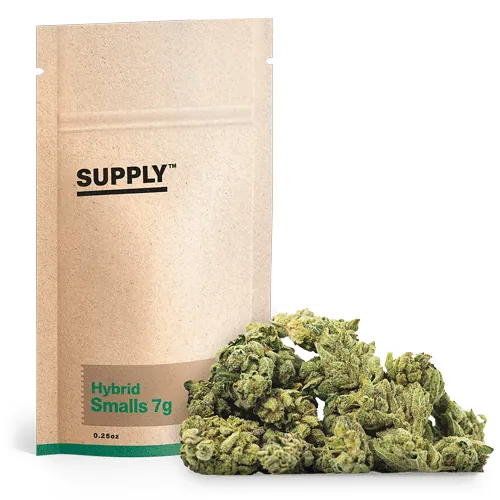 Supply Smalls 7g - Caribbean Queen (H)