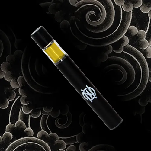Honey Pie #23 .5g Hash Rosin AIO Vape by Planet 13 - 0.500g Live Rosin