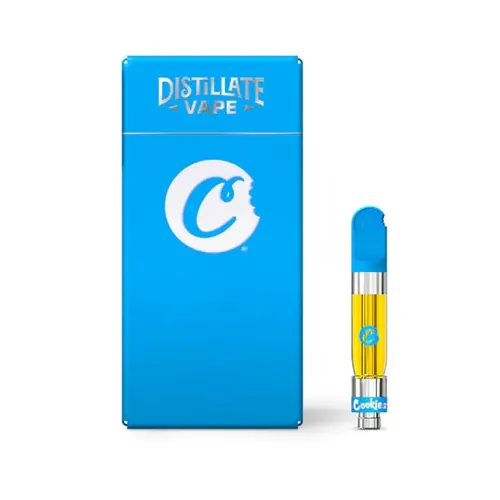 Riot Candy - Distillate by Cookies - 1.000g Cartridge