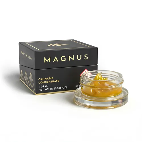 SR Tangie Wax from  product image