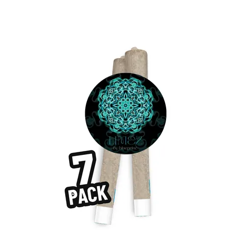 Limez - - 7pk from  product image