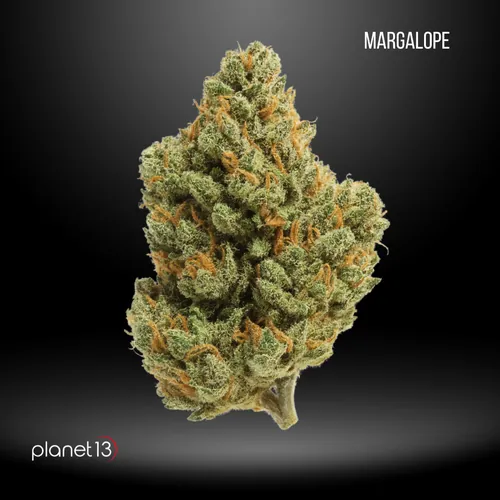 Margalope -  cannabis product