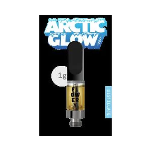 Arctic Glow - 