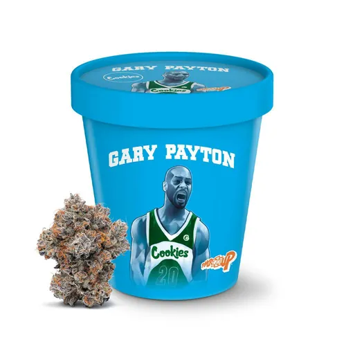 Gary Payton