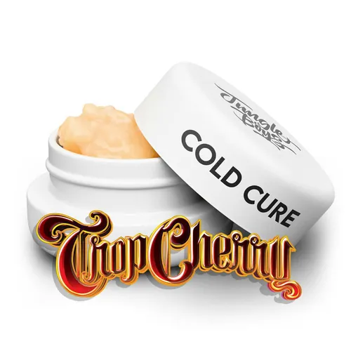 Trop Cherry - Cold Cure by Jungle Boys - 1.000g Cold Cure