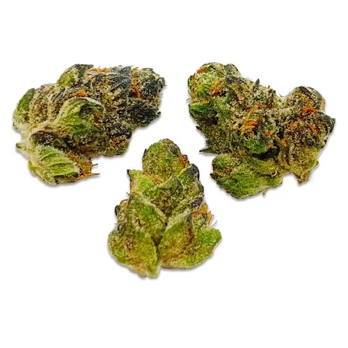 image of Minty Jelly