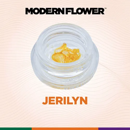 Jerilyn Live Diamonds by Modern Flower - 1.000g Diamonds