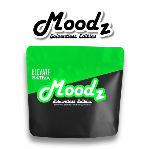 MOODZ Strawberry Passionfruit Gel - 10 pack from  product image