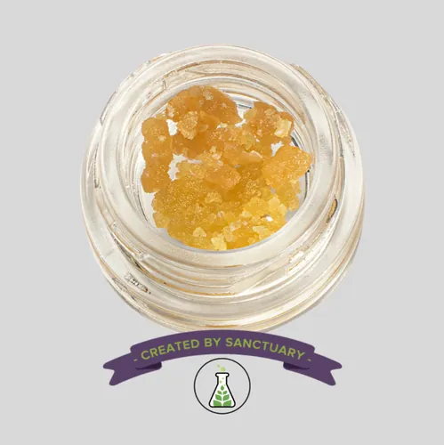 1g Crumble Coke Ritz - 