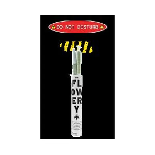 Do Not Disturb Whole Flower Prerolls 2x0.5g from  product image