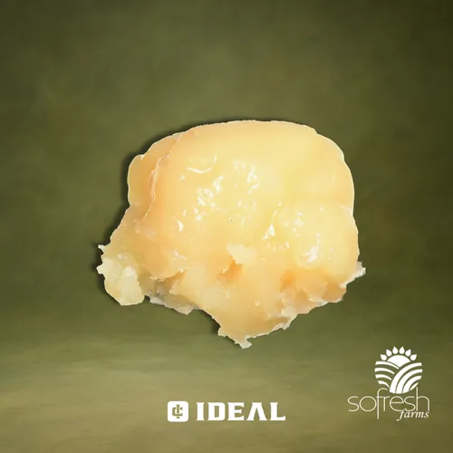 GMO by Ideal Cannabis - 1.000g Badder