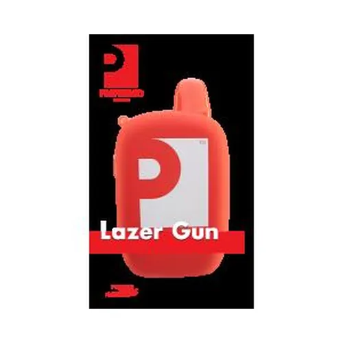 Preferred Premium Lazer Gun -  cannabis product