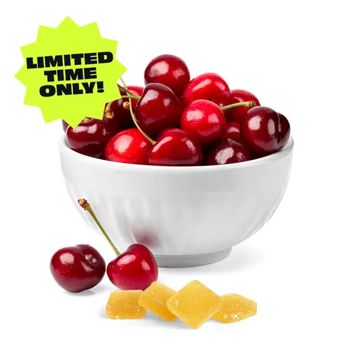 5mg, Watermelon - Chews - 20ct from  product image