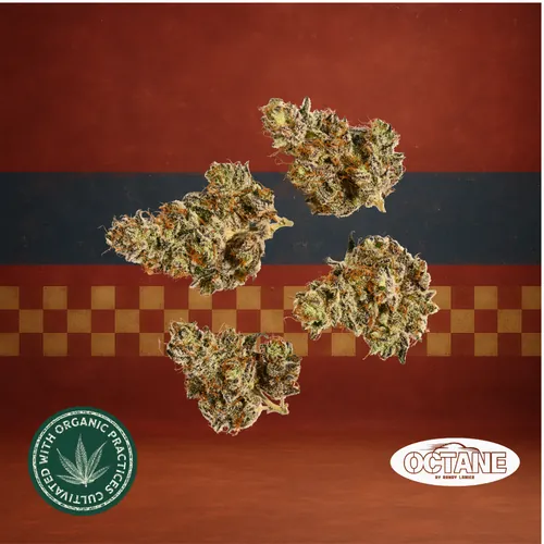 Tony Snow -  cannabis product