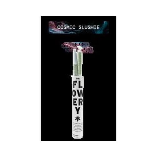Cosmic Slushie Whole Flower Prerolls 2x0.5g