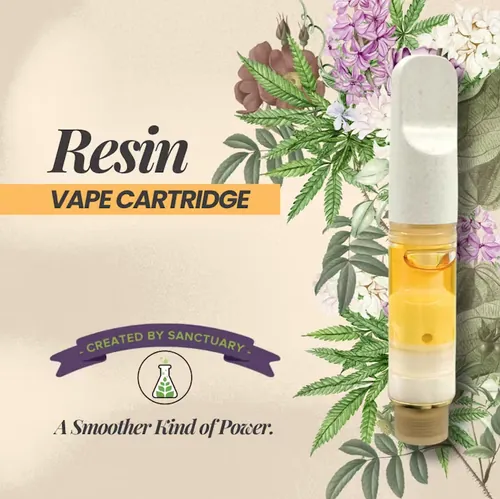 image of 0.5g Super Boof Resin Cartridge