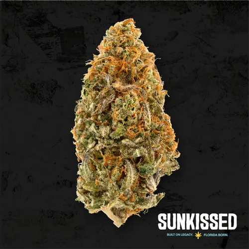 Gorilla Glue #4 by Sunkissed - 3.500g Whole