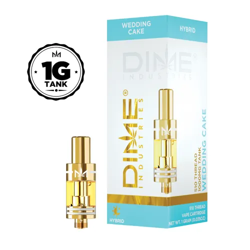 Wedding Cake Cartridge from  product image