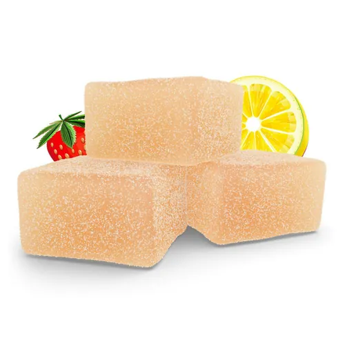 Pink Lemonade - 