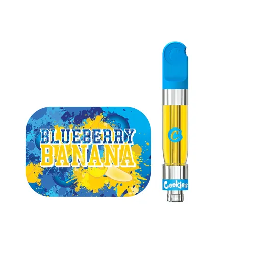 Blueberry Banana - Distillate Sauce from  product image