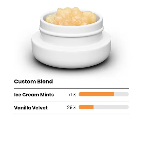 Mint Julep - Cold Cure by Jungle Boys - 2.500g Cold Cure