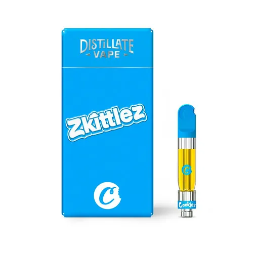 Zkittlez - Distillate by Cookies - 1.000g Distillate