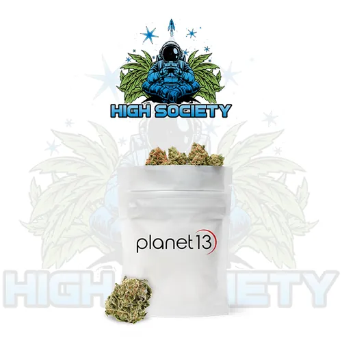 High Society Tier 2 - 